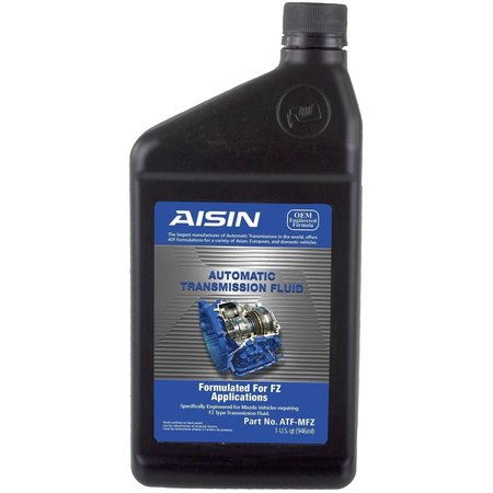 AISIN Vehicle Specific Atf, Aisin Atf-Mfz Aisin ATF-MFZ